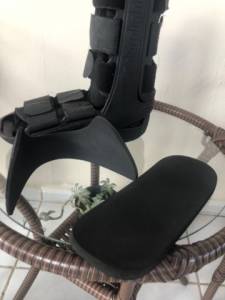 Bota Ortopdica Mobilizadora Standart