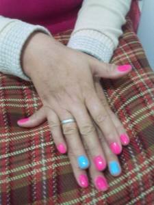 Manicure Pedicure