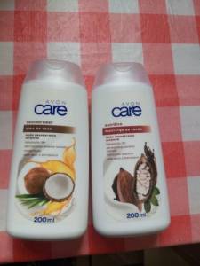 Creme Care Da Avon.