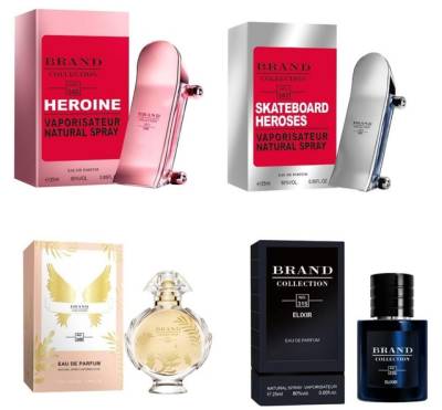 Perfumes Lanamento 25ml - Atacado E Varejo