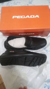 Sapato Novo Na Caixa 80 $