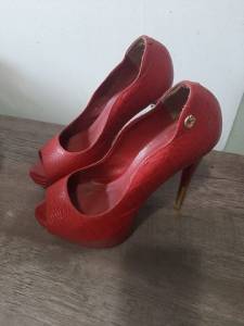 Salto Carmen Stephens N37