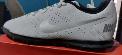 Society Original Nike N.39. A. Cartao.