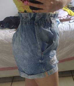 Short Jeans Renner