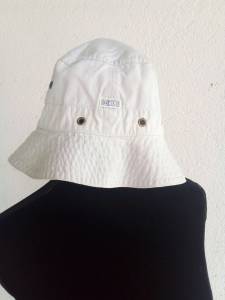 Chapu De Praia!  20,00 Cada