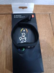 Mi Band 7