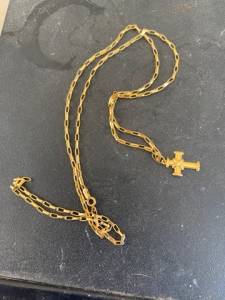 Corrente De Ouro