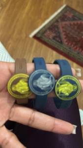 Pulseiras Nossa Senhora Das Graas