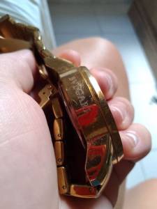 Relgio Bvlgari