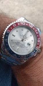Relgio Rolex