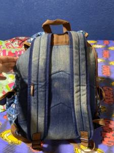 Mochila Capricho