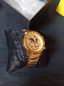 Relgio  Bvlgari Coringa