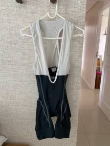Roupa Ciclismo Semi-novas