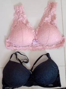 Vendo Tudo 2novos Suti Sandlia Cala Cintura Alta