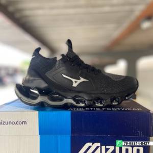 Mizuno Pro Knit