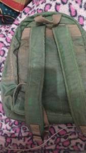 Mochila Kipling