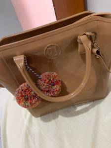 Bolsa Petite Jolie