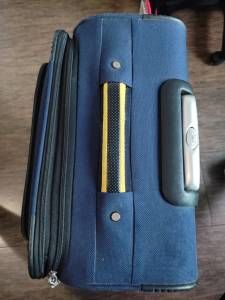 Mala Chaps 23kg