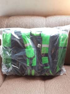 Bag Delivery Nova