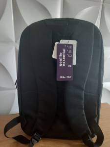 Bolsa Notebook Marca Targus (novo)