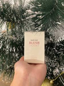 Perfume Blush Scent 50ml