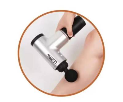 Massageador Muscular Eltrico Recarregvel Lelong