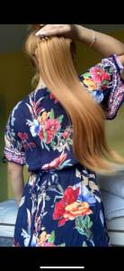 Mega Hair Cabelo Humano