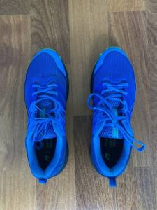 Tnis De Corrida Asics Gel-sonoma 6