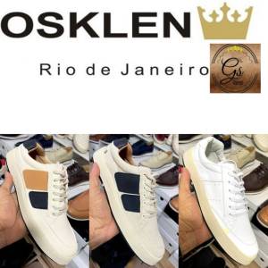 Osklen Preo Top