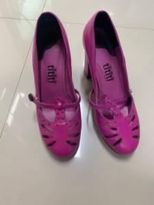 Sapatos