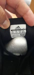 Tenis Importado Adidas Airmax (nmero 41) Promoo