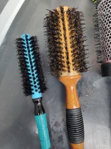 Escovas Profissionais Cabelo