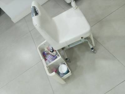 Cadeira De Manicure