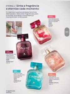 Perfume Hinode Feminino