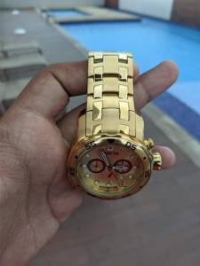 Relgio Invicta Pro Drive