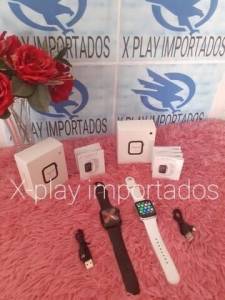 Relgio Smartwatch W34