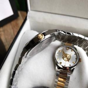 Gucci Relgio G-timeless