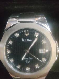 Relgio Bulova Original