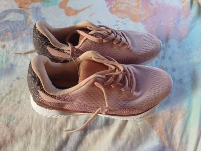 Tnis Feminino Act Vitta N38