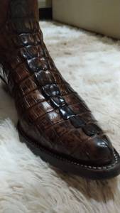 Bota Texana