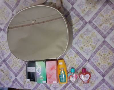 Produtos Avon