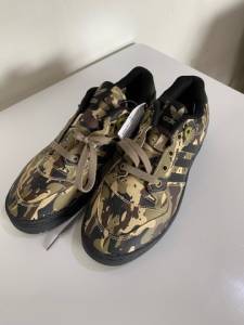 Tnis Adidas 37