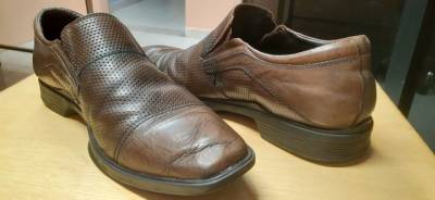 Sapato Social 40