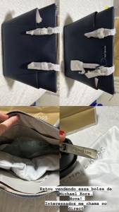 Bolsa Michael Kors