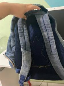 Mochila