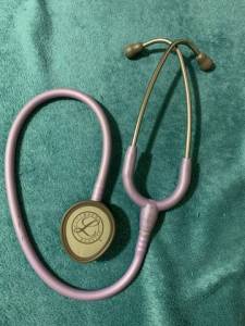 Estetoscpio  Littmann