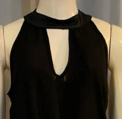 Blusa De Viscose