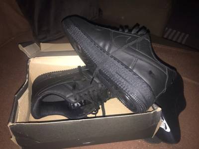 Tnis Nike