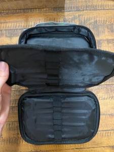 Estojo Hologrfico