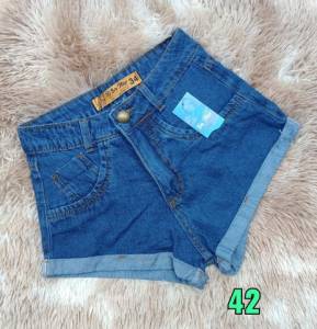Vendo Shorts Jeans Premium